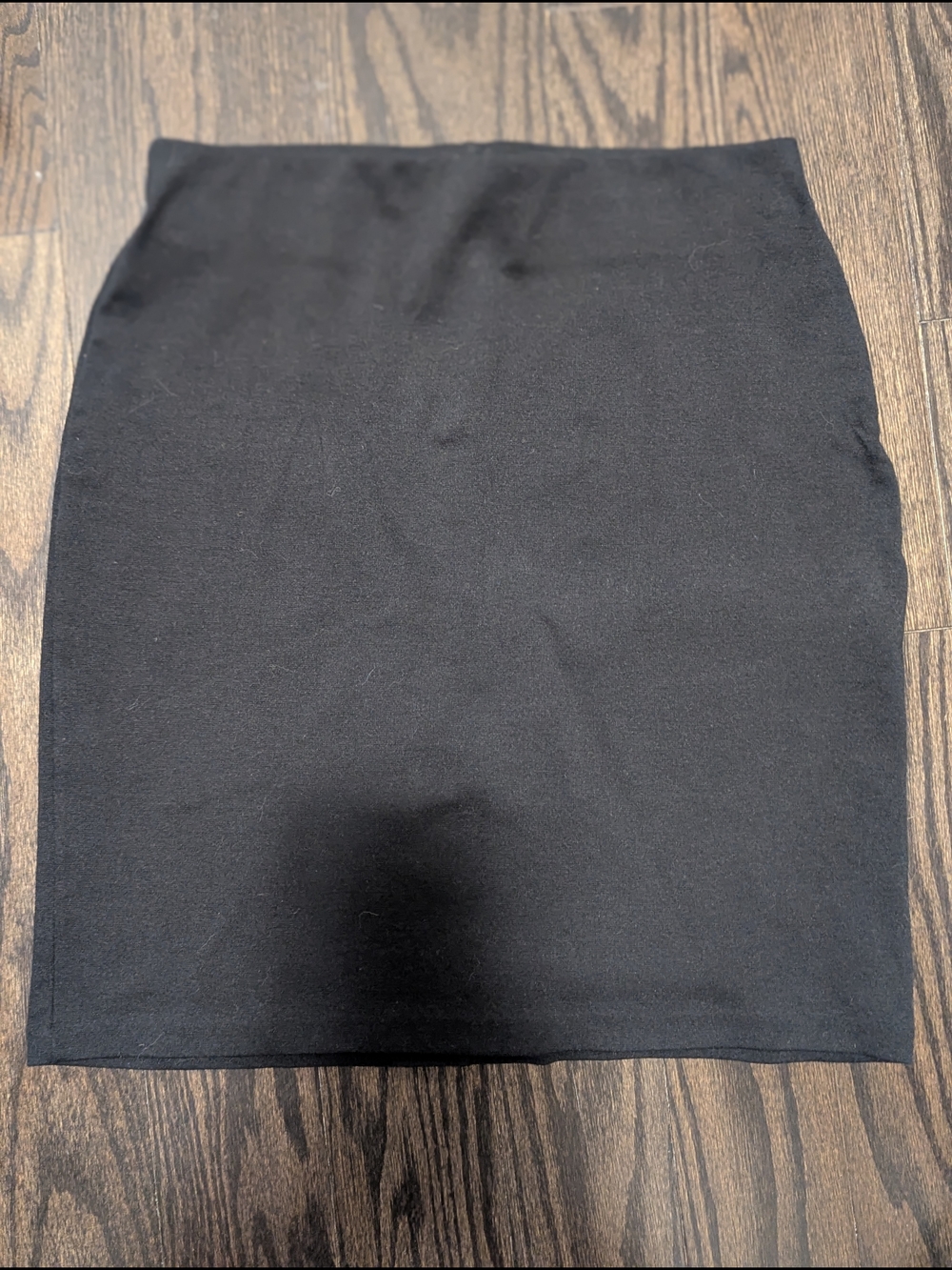 2/$20 Old Navy Black Pencil Mini Skirt – Size XS Petite